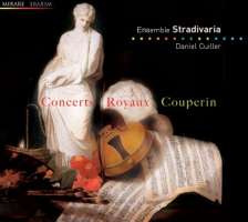 COUPERIN - Concerts Royaux